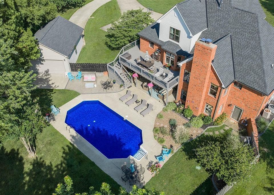 3473 London Pike, Philpot, KY 42366 | Zillow