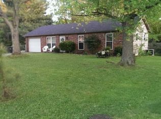 8404 Revere Ln, Knoxville, TN 37923