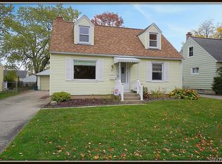 89 White Rd, Cheektowaga, NY 14225