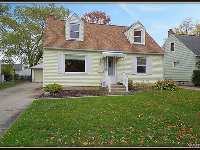 89 White Rd, Cheektowaga, NY, 14225