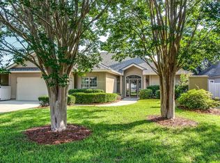 45 Old Fort Dr, Hilton Head Island, SC 29926