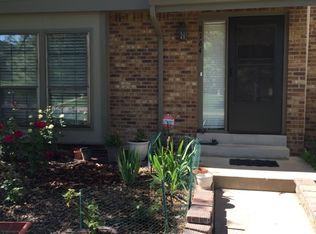 8164 E Phillips Cir, Centennial, CO 80112