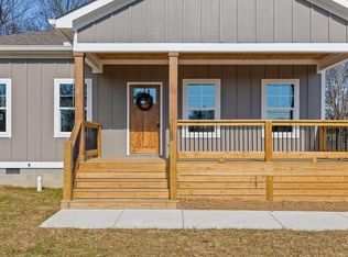 320 12th Ave, Dayton, TN 37321