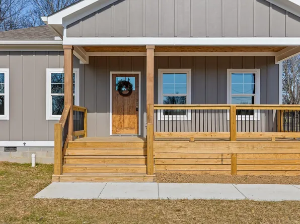 320 12th Ave, Dayton, TN 37321