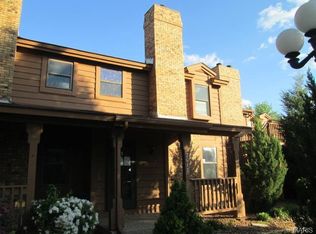 2018 Avignon Ct, Saint Charles, MO 63303