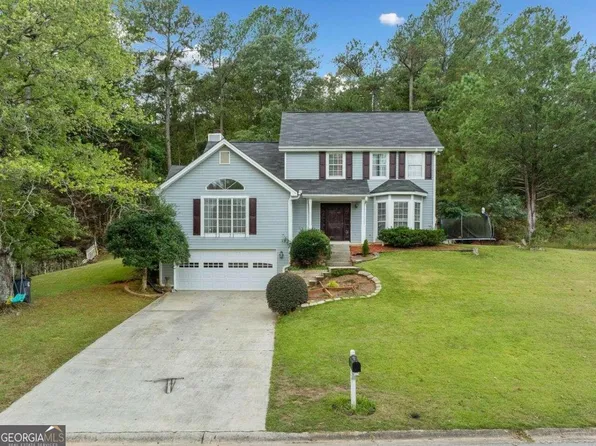 3151 Little Forest Ct, Snellville, GA 30078