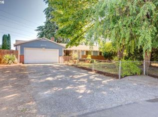 6517 NE 93rd Ave, Vancouver, WA
