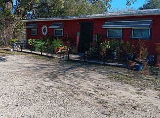 100 County Road 394, Swinney Switch, TX 78368