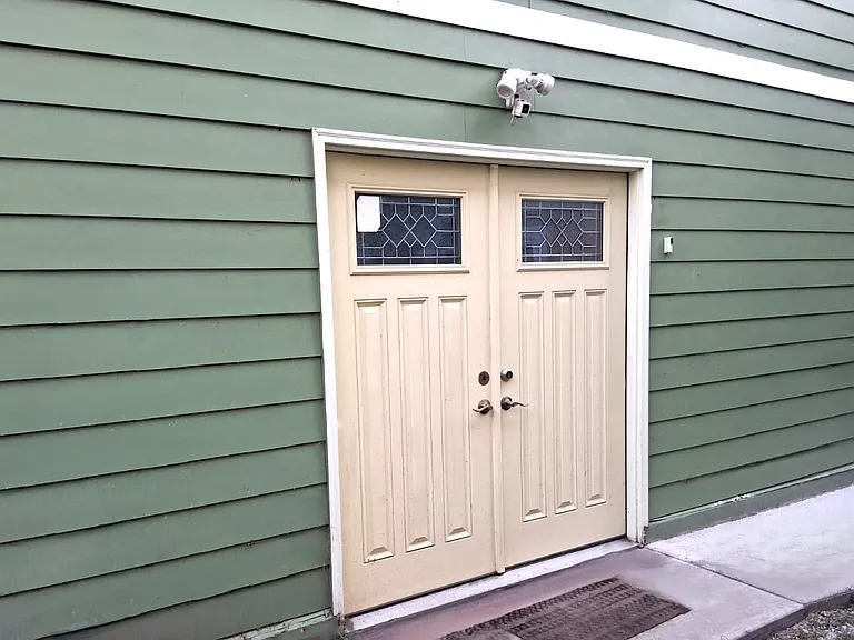 1839 Berkeley Way #B — Photo 1