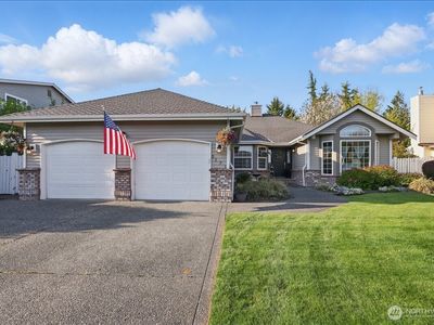 3171 Wynalda Dr, Enumclaw, WA, 98022