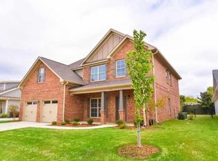 7011 Derby Dr, Owens Cross Roads, AL 35763