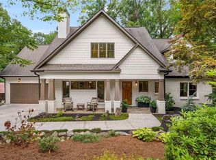 1716 Remington Rd, Atlanta, GA 30341