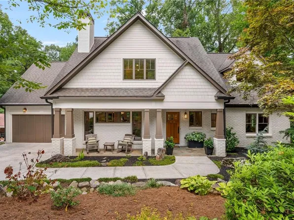1716 Remington Rd, Atlanta, GA 30341