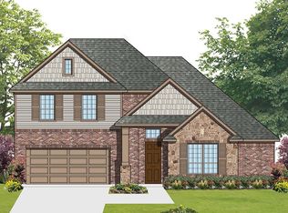 2701 Madera Canyon Rd, Aubrey, TX 76227