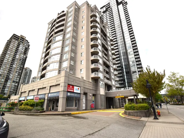 1180 Pinetree Way #1105, Coquitlam, BC V3B 7L2