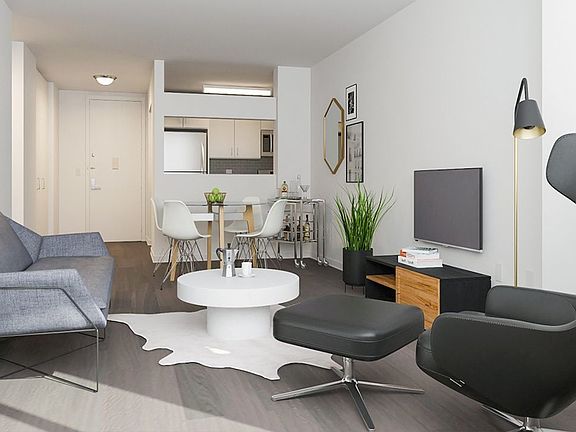3rd image of 520 W 43rd St APT 26H