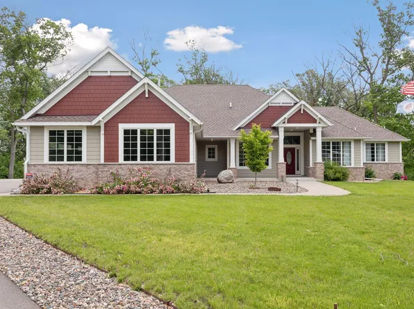 2158 64th St, Lino Lakes, MN 55110