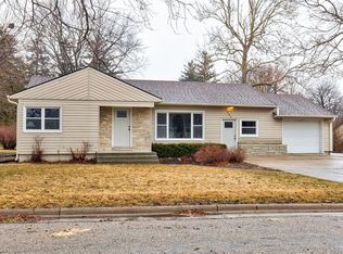 205 N Circle Dr, Huxley, IA 50124