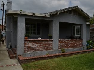 505 W. Ramona Rd, Alhambra, CA 91803