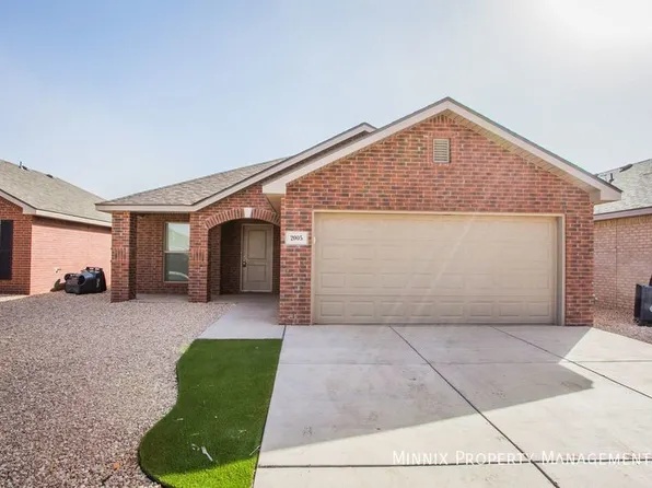 2005 Kenwood Ave, Lubbock, TX 79407