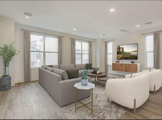 10886 E Hinsdale Circle, Centennial, CO 80112