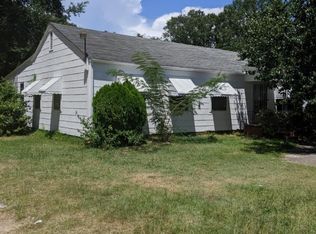 3507 Morgan Dr, Macon, GA 31204