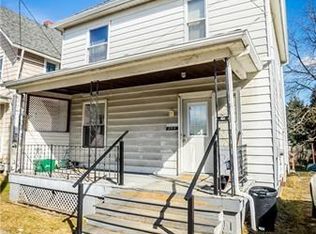309 N Bluff St, Butler, PA 16001