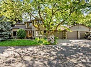 704 N Nicklaus Ln, Eagle, ID 83616