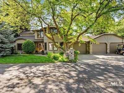 704 N Nicklaus Ln, Eagle, ID, 83616