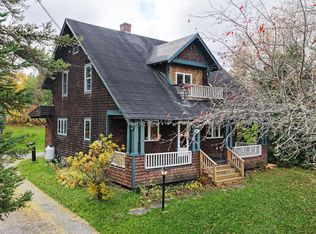 21 Washington Street, Caribou, ME 04736