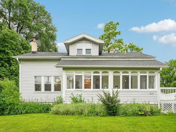 3615 W Cold Spring ROAD, Greenfield, WI 53221