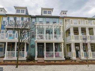 Sunset Island, Ocean City, MD 21842