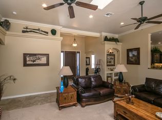4280 E Burnsey Ln, Kingman, AZ 86401