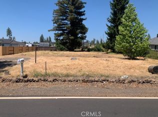 1309 Nunneley Rd LOT 1, Paradise, CA 95969