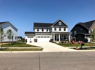 865 Blackmore Dr, Delaware, OH 43015