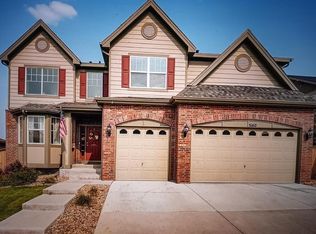 5160 S Elk St, Aurora, CO 80016