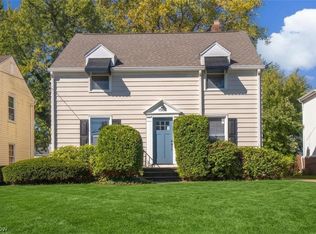1500 Brainard Rd, Lyndhurst, OH 44124