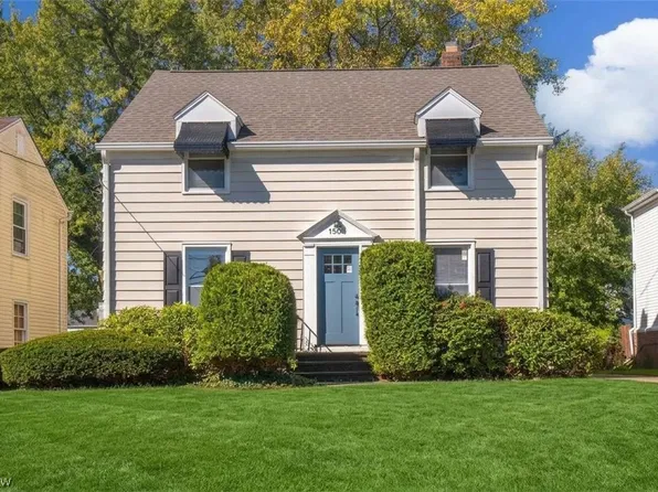 1500 Brainard Rd, Lyndhurst, OH 44124