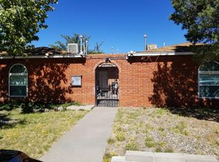 12401 Mountain Rd NE APT 1, Albuquerque, NM 87112