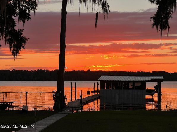 113 DRIFTWOOD Lane, Georgetown, FL 32139