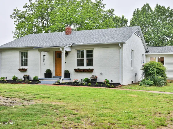 792 Snake Hill Rd, Dresden, TN 38225