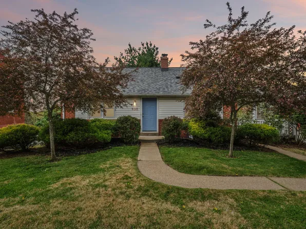930 Garden City Dr, Monroeville, PA 15146