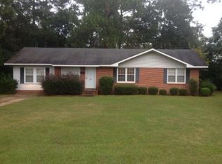 922 McLendon St, Ashburn, GA 31714