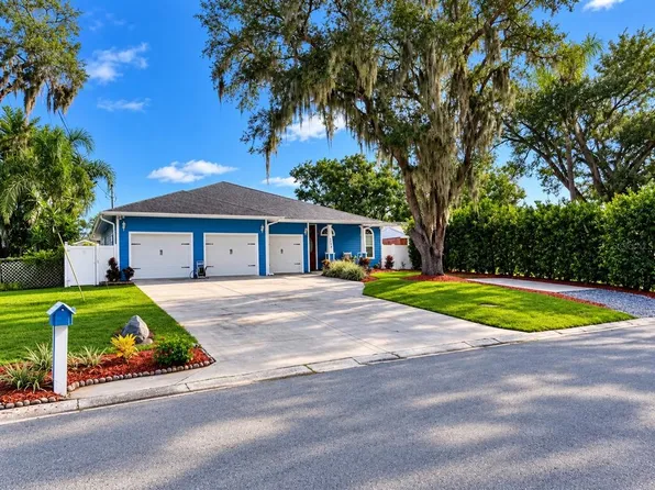 3009 W CLINTON STREET, TAMPA, FL 33614