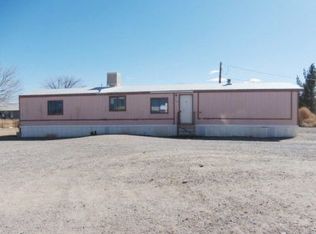 171 S 100 W, Pima, AZ 85543