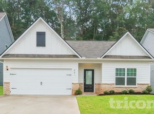 441 Prescott Way, Villa Rica, GA 30180