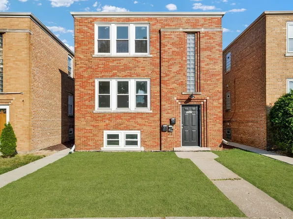 5527 S Mason Ave #1, Chicago, IL 60638