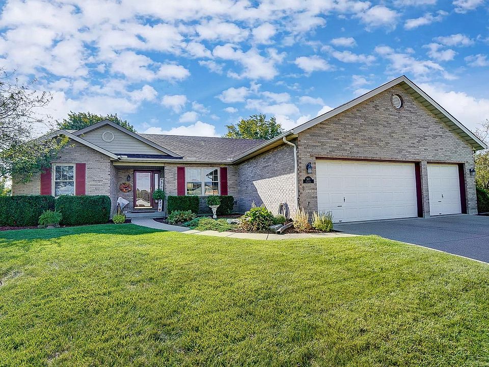 1st image of 3617 Charfield Ln