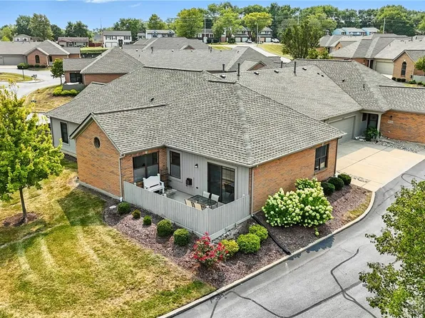 2608 Allister Cir, Miamisburg, OH 45342