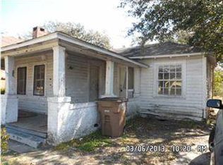 552 Cedar Ave, Mobile, AL 36603